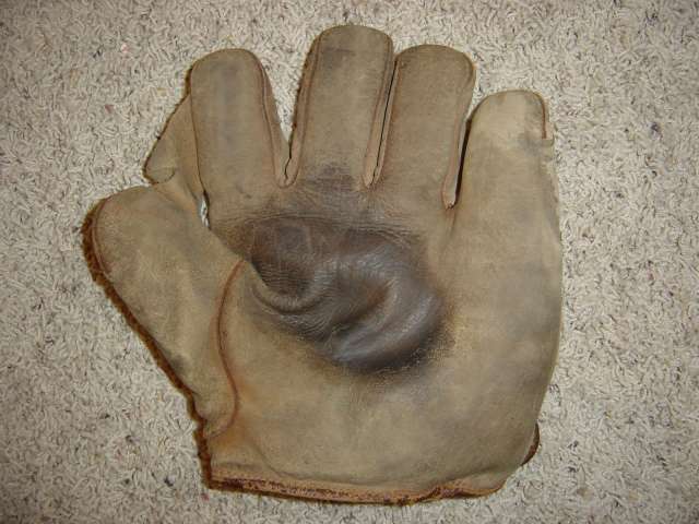 Winchester 1 Inch Web Front